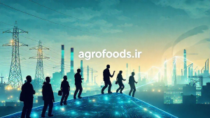 مشاور وزیر صمت  تأمین گاز صنایع کشور سامان یافت