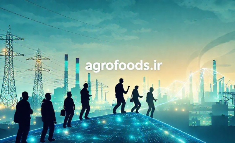 مشاور وزیر صمت  تأمین گاز صنایع کشور سامان یافت