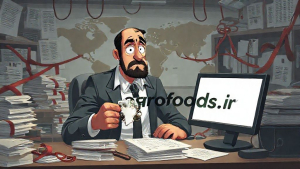 عضو اتاق بازرگانی تهران  حذف کارت بازرگانی راه‌حل نیست؛ فرایندهای تجارت را اصلاح کنید