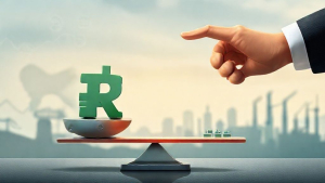 هشدار رئیس کمیسیون سرمایه‌گذاری اتاق بازرگانی  کنترل مقطعی ارز بی‌اثر است؛ نجات بازار در گرو اصلاحات بنیادین است