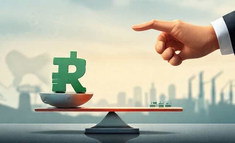 هشدار رئیس کمیسیون سرمایه‌گذاری اتاق بازرگانی  کنترل مقطعی ارز بی‌اثر است؛ نجات بازار در گرو اصلاحات بنیادین است