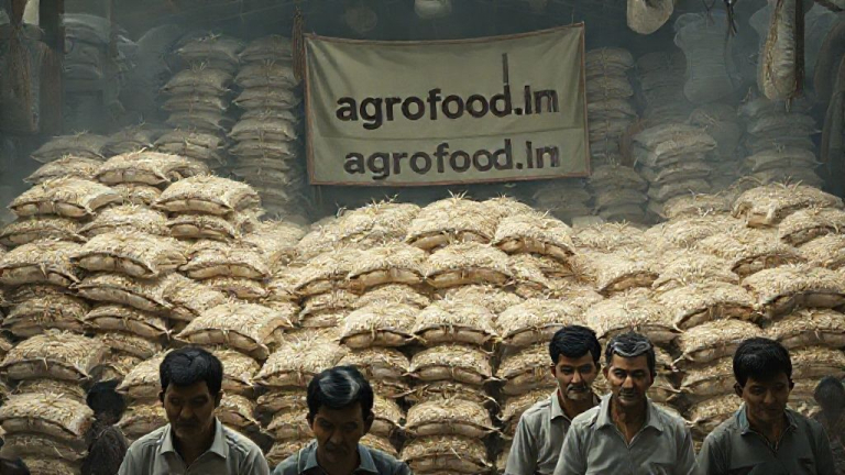 واردات قطره‌چکانی برنج، گره‌گشای بازار نیست؛ هشدار عضو انجمن