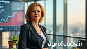 صاحب چای  اسلیپی‌تایم  مدیرعامل موقت را مدیرعامل دائمی کرد