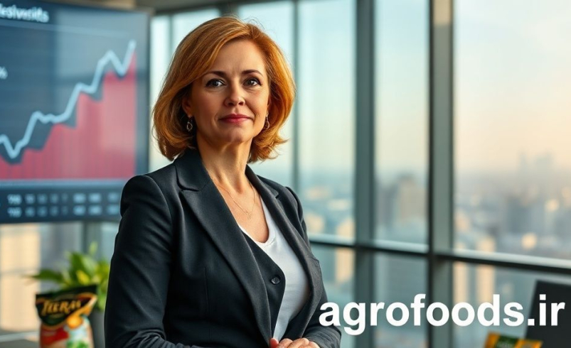 صاحب چای  اسلیپی‌تایم  مدیرعامل موقت را مدیرعامل دائمی کرد