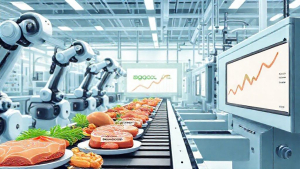 چگونه با فناوری و مواد اولیه مناسب، هزینه‌های غذا را کاهش دهیم؟