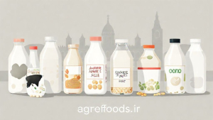 نوشیدنی‌های لبنی هم مشمول مالیات شکر در انگلیس شدند؛ هر آنچه باید بدانید