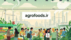 ۵ ترند طلایی در صنایع غذایی، بازار را به سوی رکورد ۵۶۰ میلیارد دلاری می‌برد