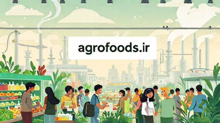 ۵ ترند طلایی در صنایع غذایی، بازار را به سوی رکورد ۵۶۰ میلیارد دلاری می‌برد