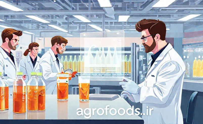 راز نوشیدنی‌های آینده فاش شد: نگاهی به قلب تپنده نوآوری کوکاکولا