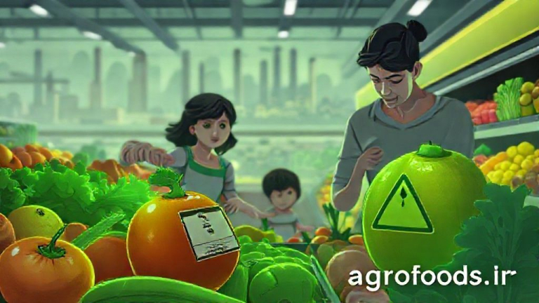 هشدار درباره مواد شیمیایی در محصولات کشاورزی؛ تولیدکنندگان به خط شدند