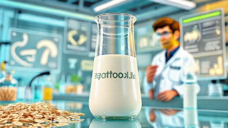 راز موفقیت اوتلی: طعم، نوآوری و پایداری، رمز تسخیر بازار شیر گیاهی