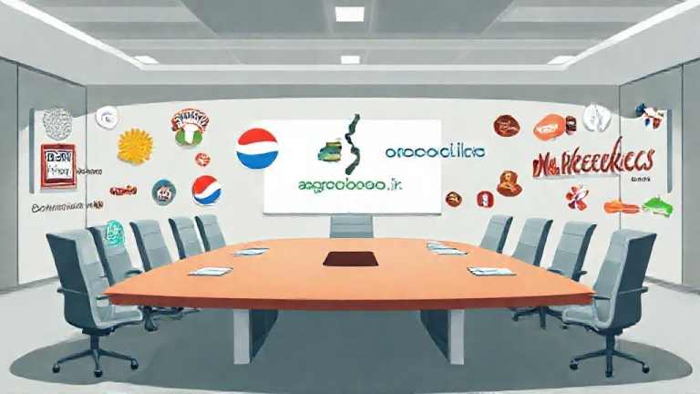 بزرگترین قراردادهای ادغام و تملیک در صنعت غذا و نوشیدنی در ۲۰۲۵  چه غول‌هایی در راهند؟