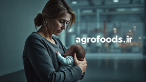 تولید شیرخشک نوزاد در آذرماه پاسخگوی نیاز بازار نبود