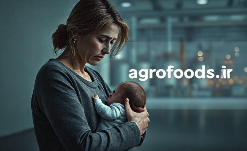 تولید شیرخشک نوزاد در آذرماه پاسخگوی نیاز بازار نبود