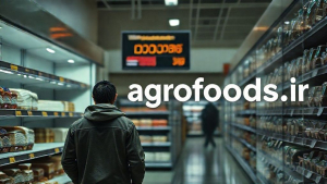 فشار حاجی دلیگانی بر دولت  فوراً به گرانی افسارگسیخته و کمبود برنج رسیدگی کنید   ویدئو