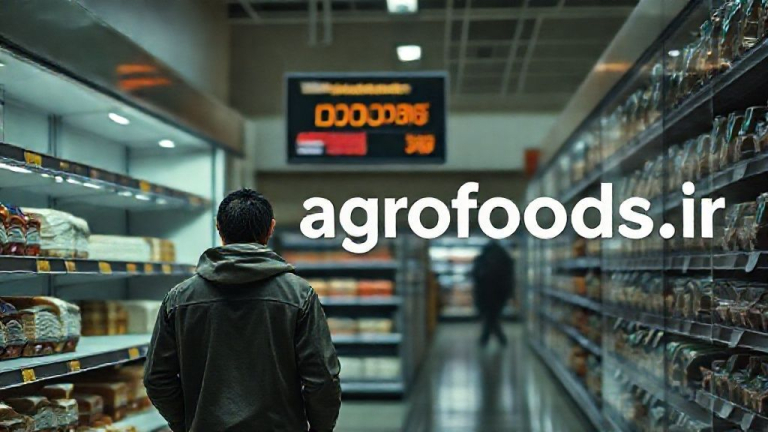 فشار حاجی دلیگانی بر دولت  فوراً به گرانی افسارگسیخته و کمبود برنج رسیدگی کنید   ویدئو