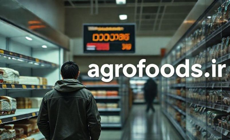 فشار حاجی دلیگانی بر دولت  فوراً به گرانی افسارگسیخته و کمبود برنج رسیدگی کنید   ویدئو