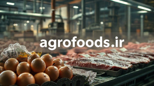 سخنگوی اتاق اصناف  گوشت گوساله ۵۴ و تخم مرغ ۱۱ درصد در سه ماه اخیر گران شدند