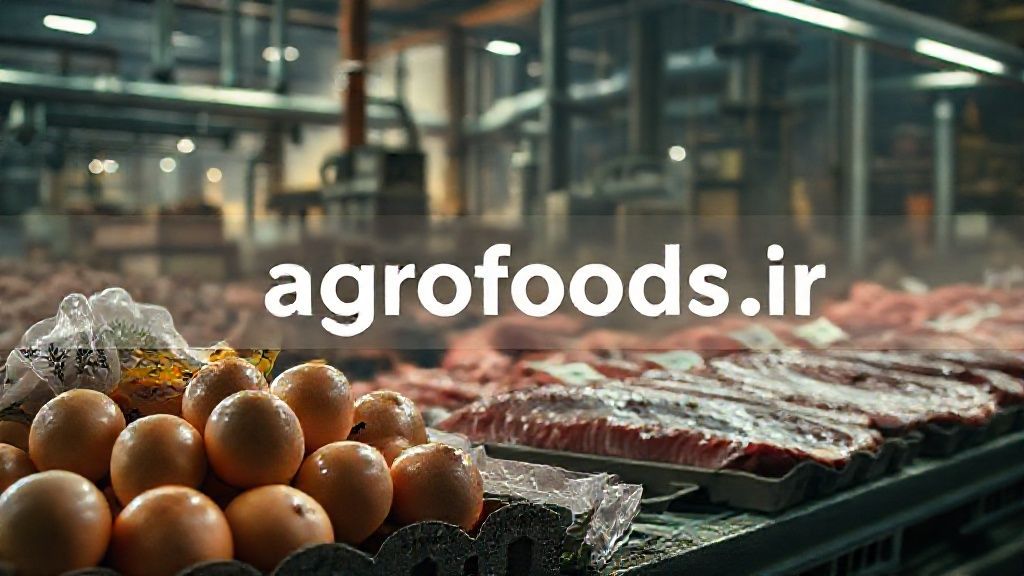 سخنگوی اتاق اصناف  گوشت گوساله ۵۴ و تخم مرغ ۱۱ درصد در سه ماه اخیر گران شدند