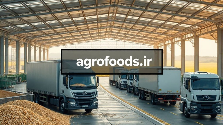 رئیس اتاق بازرگانی خبر داد  نهاده‌های دامی ظرف ۴۸ ساعت به بازارگاه رسید