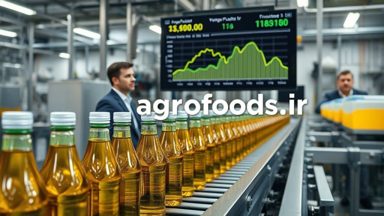 دبیر انجمن روغن نباتی  تخصیص فوری ارز، راهکار تنظیم بازار روغن