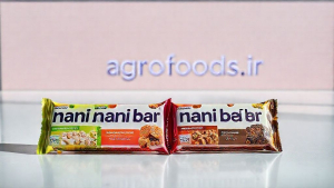 «مانی‌بارهای غلات» گروه رحمانی؛ میان‌وعده‌های سالم و مغذی روانه بازار شد