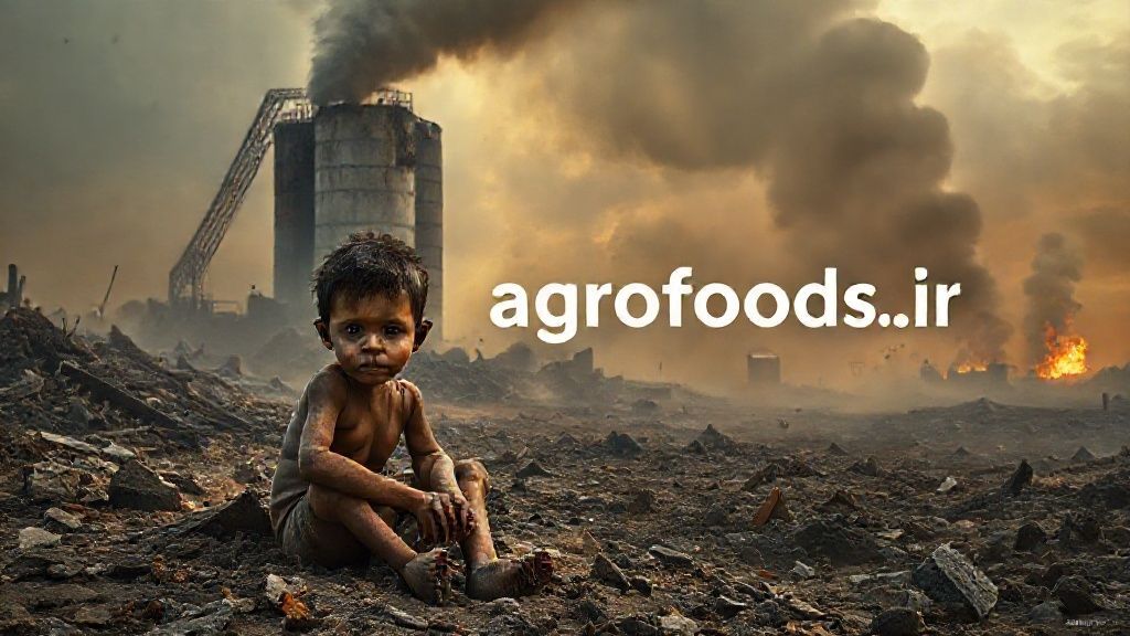 «بازی گرسنگی»  روایت تسلیحاتی شدن غذا در طول تاریخ