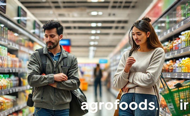 گزارش‌ها حاکی از آن است  خریداران برای خرید مواد غذایی در سال آینده بیشتر هزینه خواهند کرد