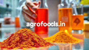 جولان بی‌سابقه پودر زعفران تقلبی در بازار