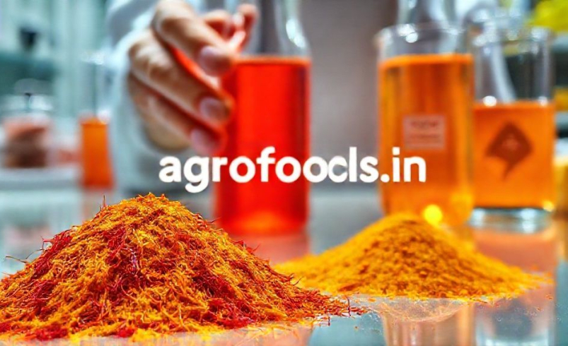 جولان بی‌سابقه پودر زعفران تقلبی در بازار