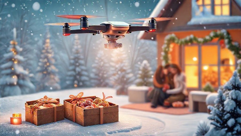 حفاظتی فراتر از غذا  بهینه‌سازی بسته‌بندی زنجیره سرد برای هدایای فاسدشدنی