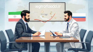 بیش از ۹۰ درصد خاویار ایران راهی بازارهای جهانی می‌شود