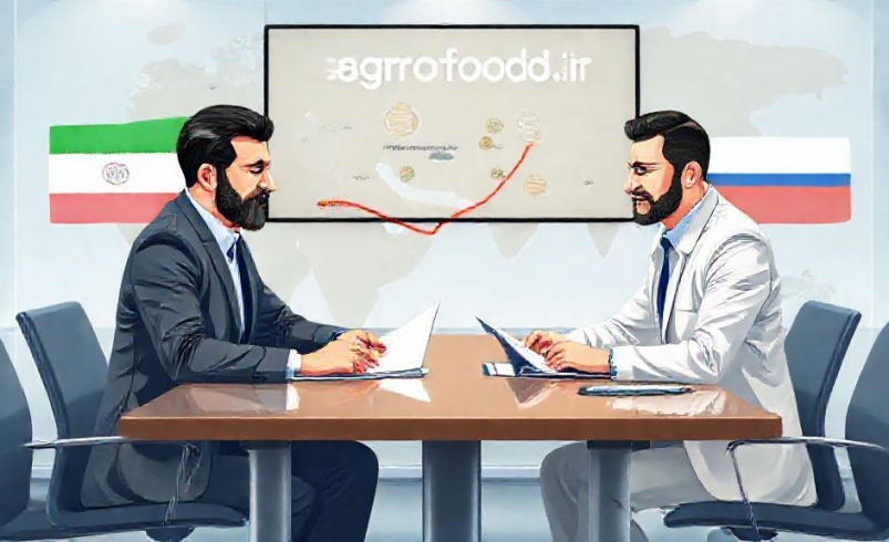 بیش از ۹۰ درصد خاویار ایران راهی بازارهای جهانی می‌شود