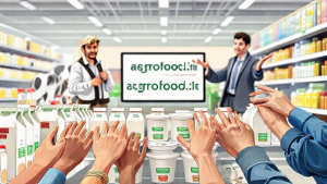 کاهش قیمت لبنیات در گرو توقف صادرات شیرخشک و همکاری دامداران