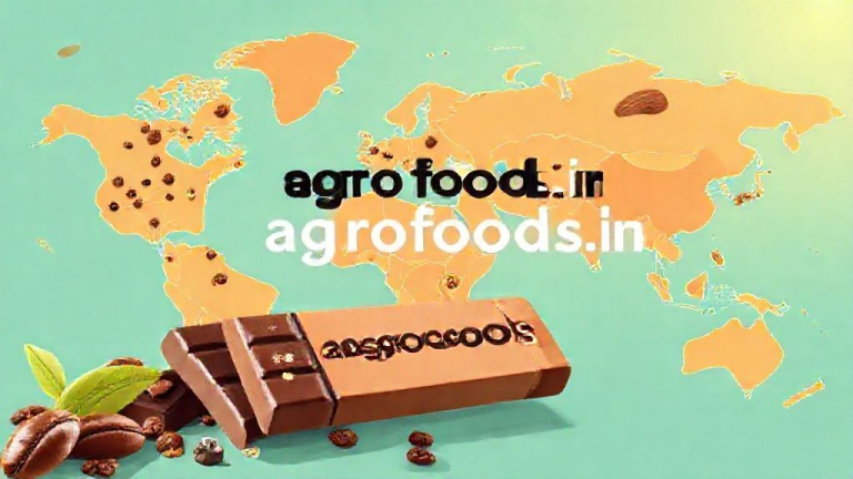 آینده‌ی شکلات در گرو چیست؟ روندهای کلیدی که بازار ۱۸۴ میلیارد دلاری را متحول می‌کنند