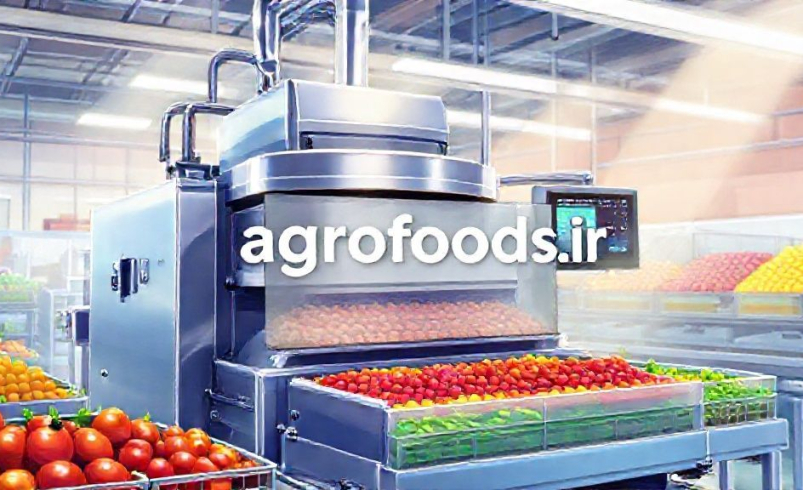 بادر ۱۸۱۰ تروگریدِر  تعریفی نوین از دقت و کارایی