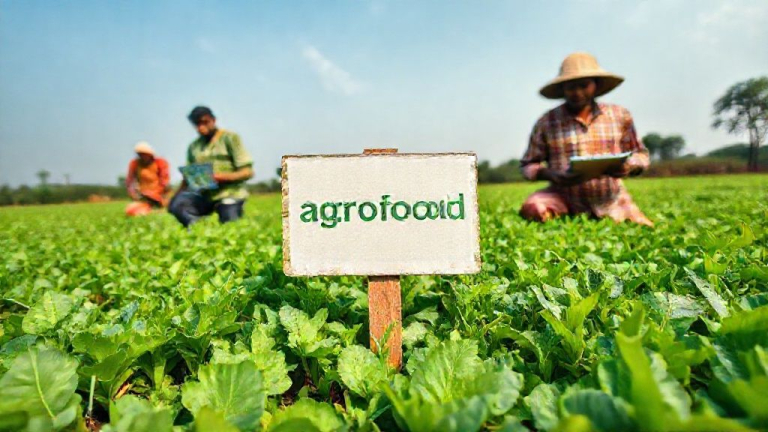 کلانوا برای کاهش چشمگیر آلایندگی‌های زنجیره تامین، کشاورزی احیاکننده را به کار می‌گیرد