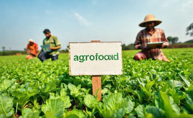 کلانوا برای کاهش چشمگیر آلایندگی‌های زنجیره تامین، کشاورزی احیاکننده را به کار می‌گیرد