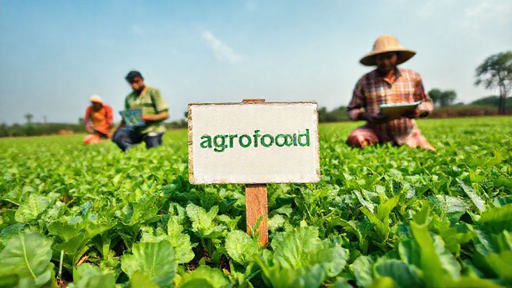 کلانوا برای کاهش چشمگیر آلایندگی‌های زنجیره تامین، کشاورزی احیاکننده را به کار می‌گیرد