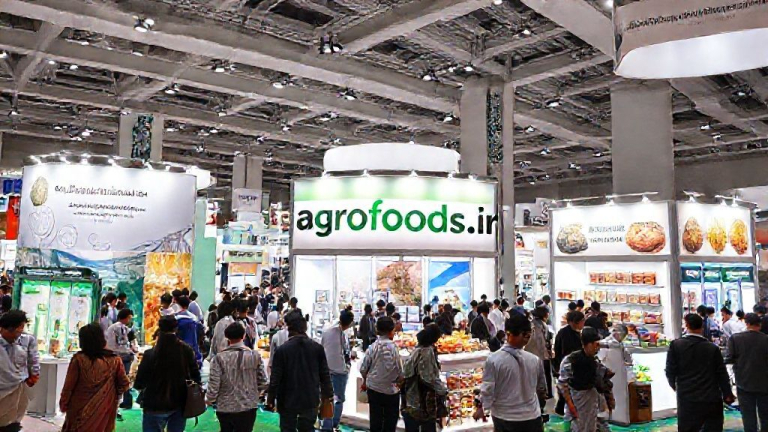 استقبال پرشور از غرفه ایران در نمایشگاه گردشگری پاکستان؛ صنایع غذایی خوش درخشیدند