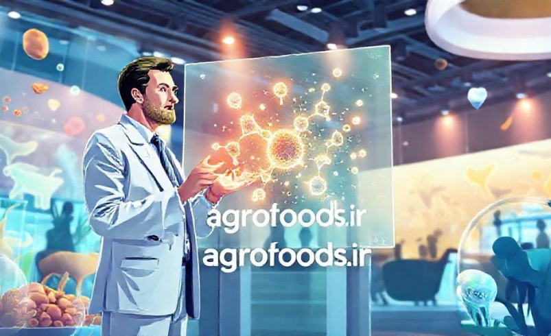 نشست تخصصی بن زا  ترسیم افق‌های نوین پیشرفت