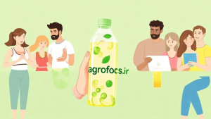 طعم دیگر حرف آخر را نمی‌زند  چگونه غذاهای کارکردی قواعد طعم و مزه را دگرگون می‌کنند