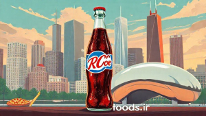 پشت پرده کمپین بازگشت آرسی کولا