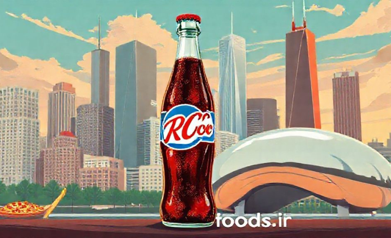 پشت پرده کمپین بازگشت آرسی کولا