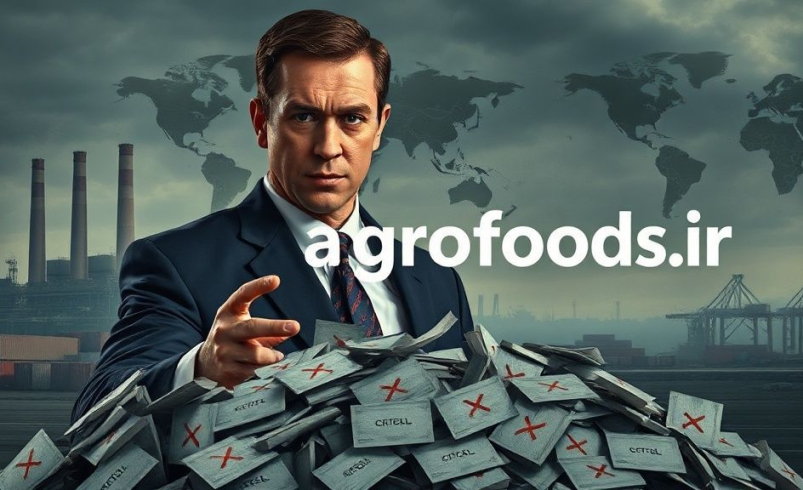 دبیرکل سازمان متخصصین و مدیران ایران  ابطال کارت‌های بازرگانی، ترخیص مواد اولیه را متوقف ساخت