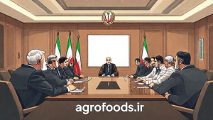 وزارت دادگستری  تحولی تازه در حمایت از تولیدکنندگان