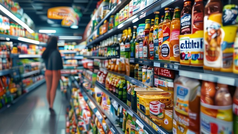 خوراکی‌ها و نوشیدنی‌های داغ ۲۰۲۶  ترندهایی که باید بشناسید