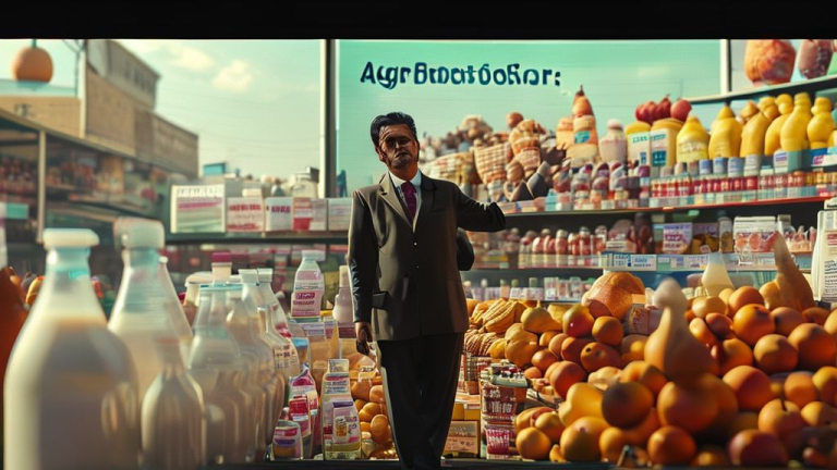 معاون استاندار تهران  گرانی لبنیات تخلف است؛ تمهیدات ویژه برای کنترل بازار رمضان و عید